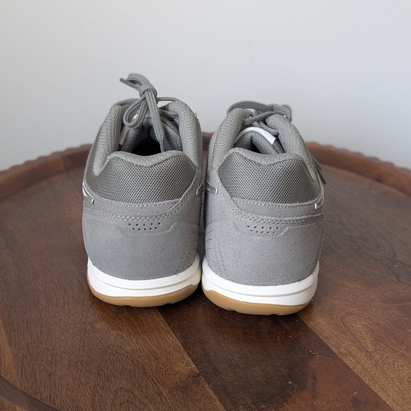 NWOT HQ6020-301 Nike Gato Light Army White Gum Light Brown (Men's) Size 9 - Picture 3 of 13